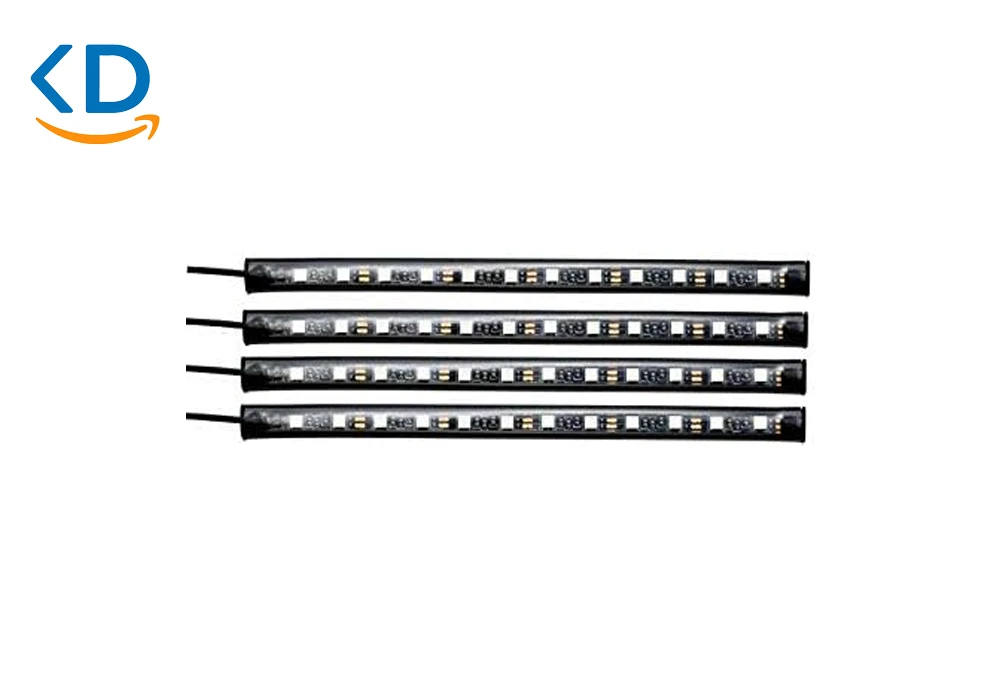 چراغ فضای داخلی خودرو 12 SMD Tobys
