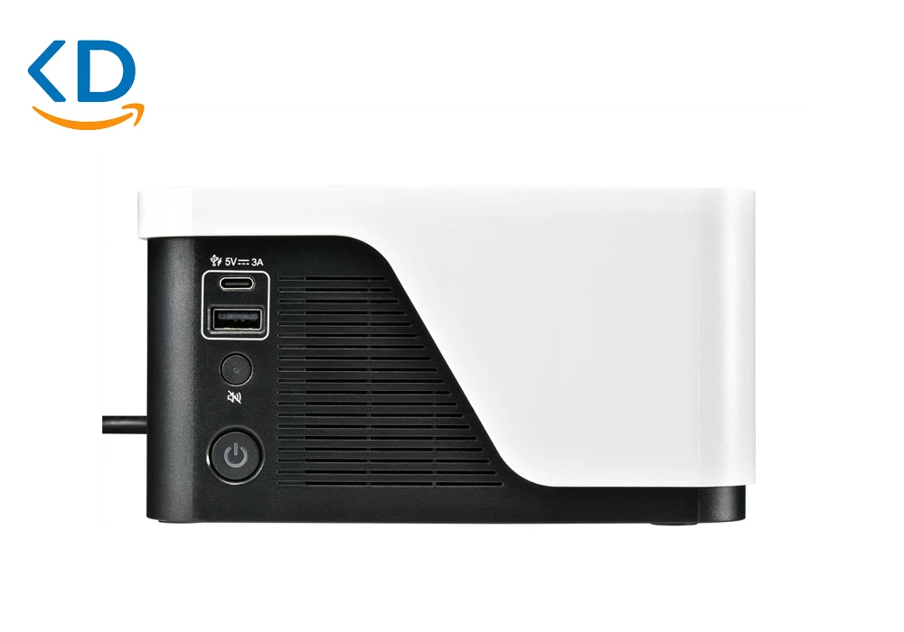 باتری یو پی اس مدل APC BE700G3