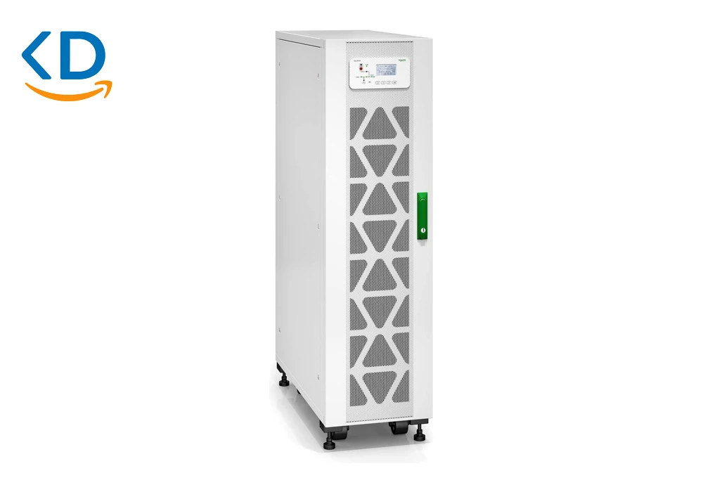 یو پی اس صنعتی سه فاز APC Easy UPS 3S – 10 kVA