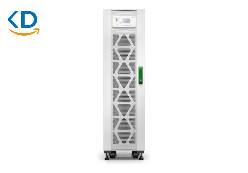 یو پی اس صنعتی سه فاز APC Easy UPS 3S – 20 kVA