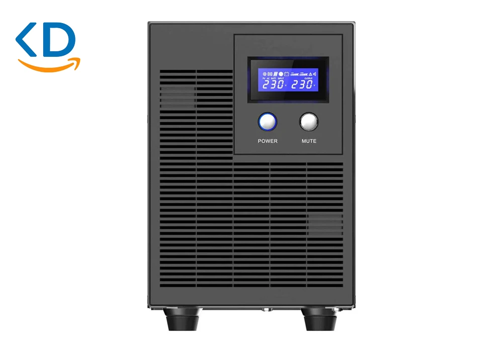 یو پی اس Mercury Elite 3200VA 2000W مدل 2200U