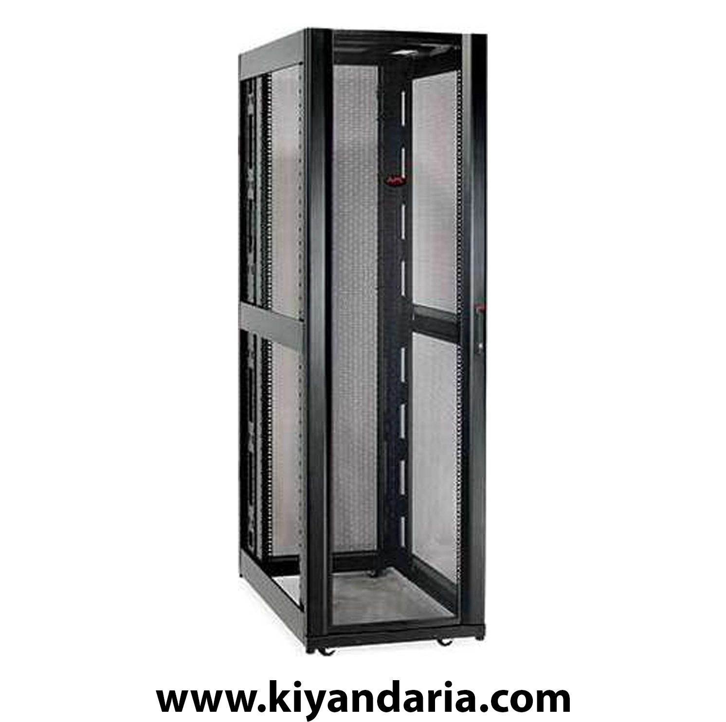 APC NetShelter SX 42U نمای اصلی