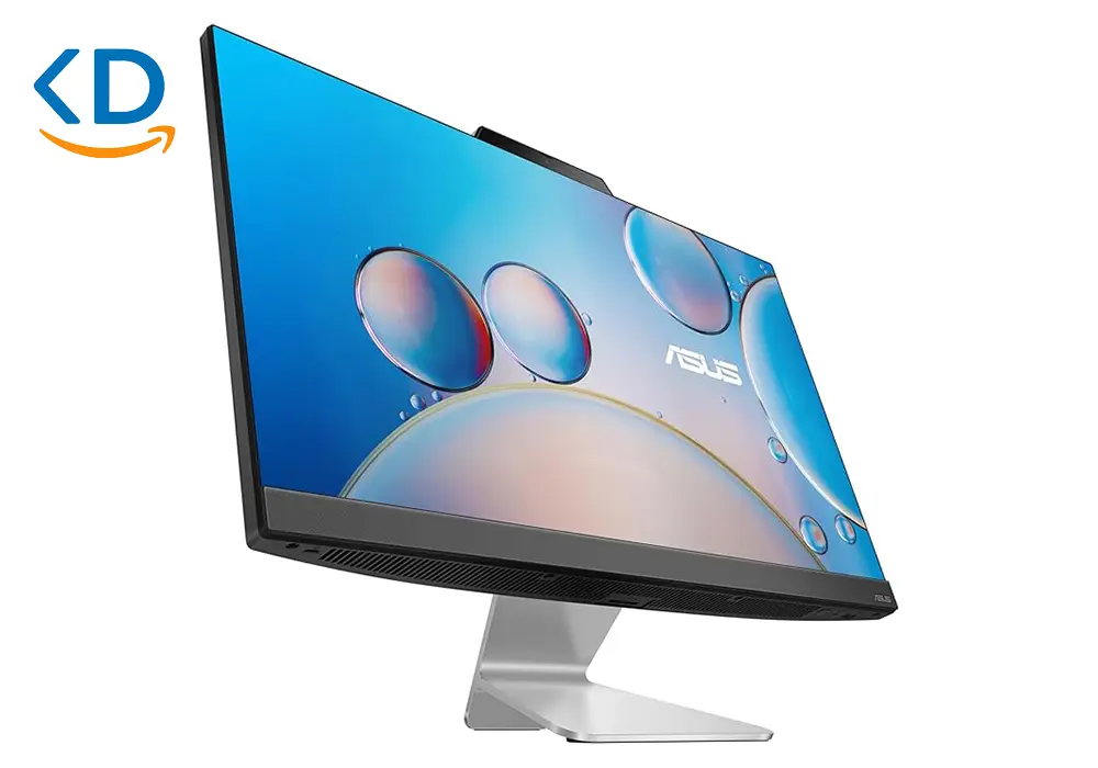 کامپیوتر همه کاره ایسوس 24 اینچ مدل i3-100U