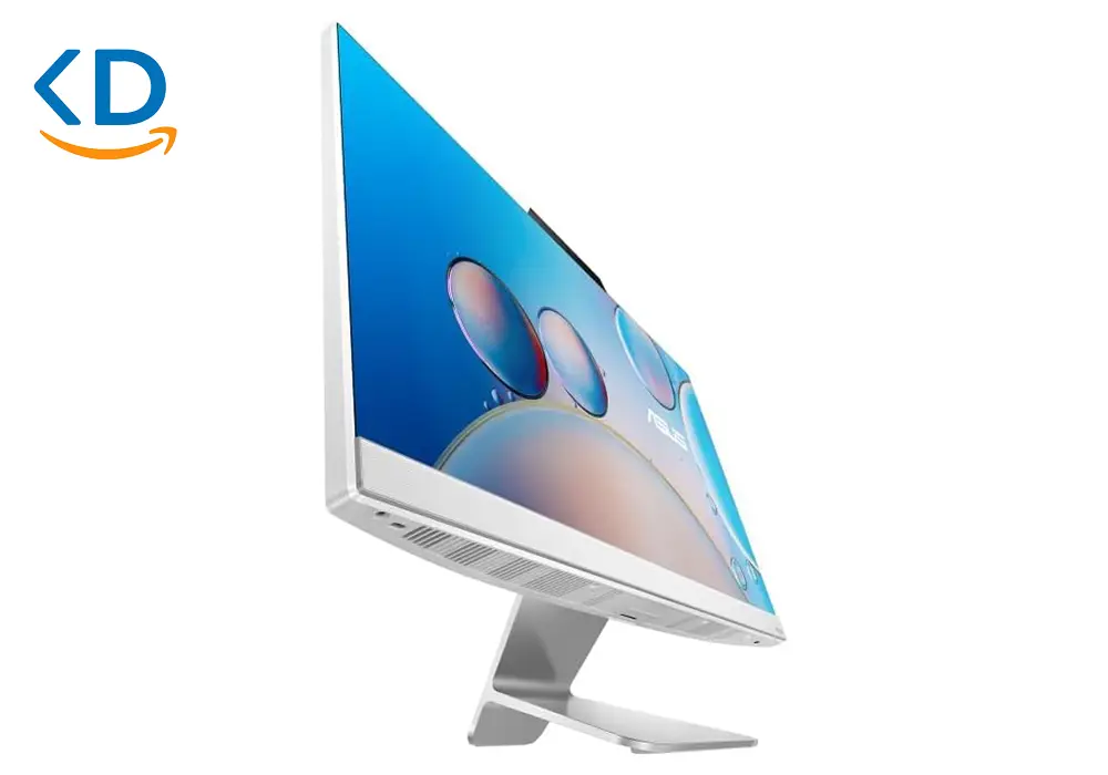 کامپیوتر همه کاره ایسوس مدل A3402WVAK-I7161TBW1W 2024