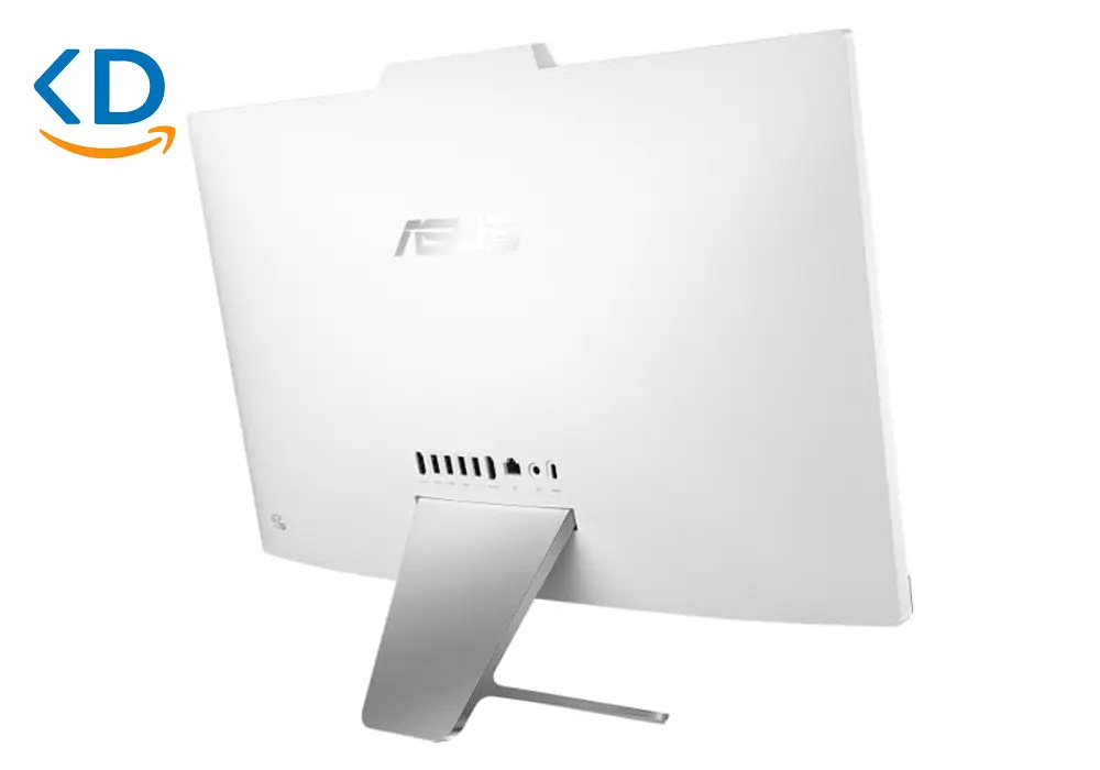 کامپیوتر همه کاره ایسوس مدل A3402WVAK-I7161TBW1W 2024