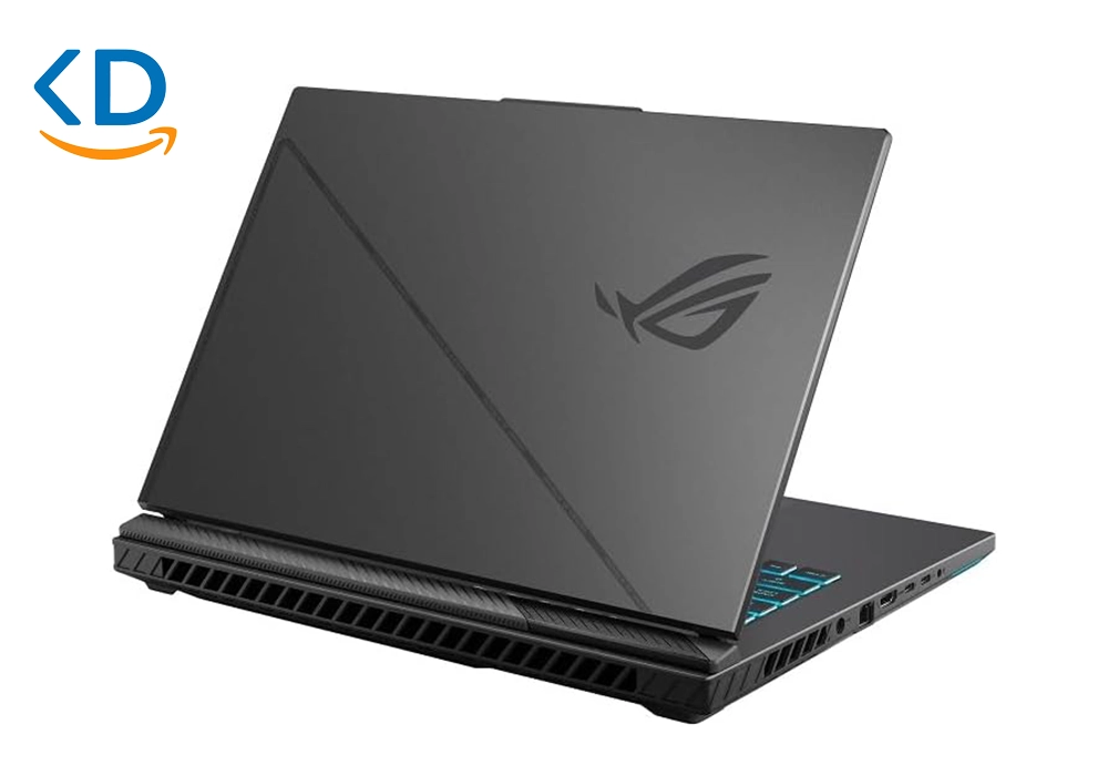 لپ تاپ گیمینگ ایسوس ROG Strix G16