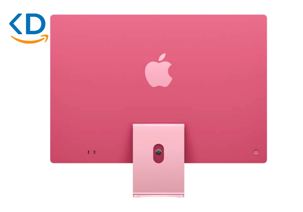 کامپیوتر همه کاره iMac 2024 اپل