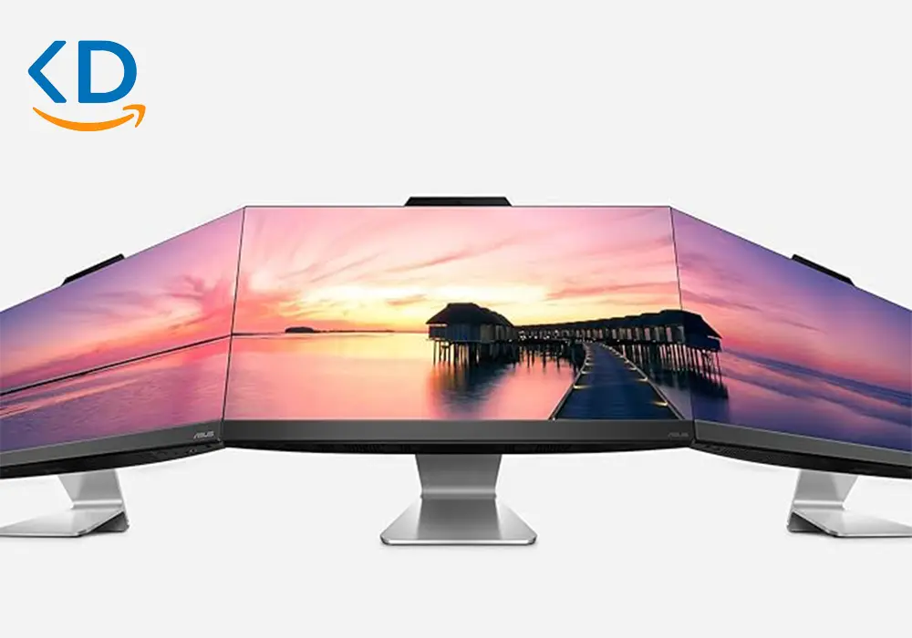 کامپیوتر همه کاره ایسوس Core i7 27 اینچ