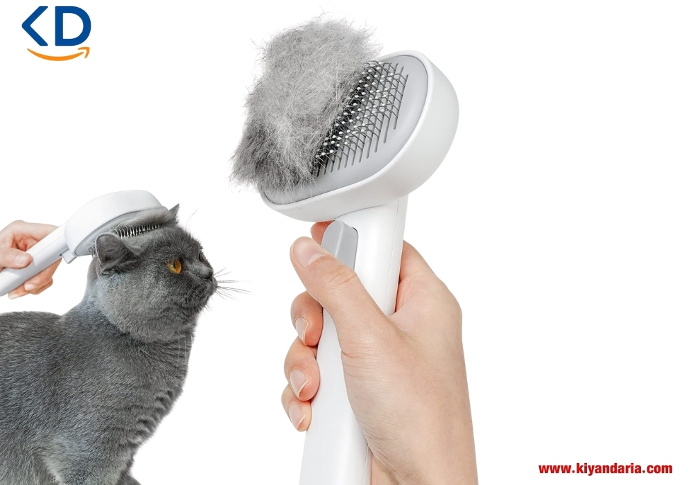 Cat toiletries