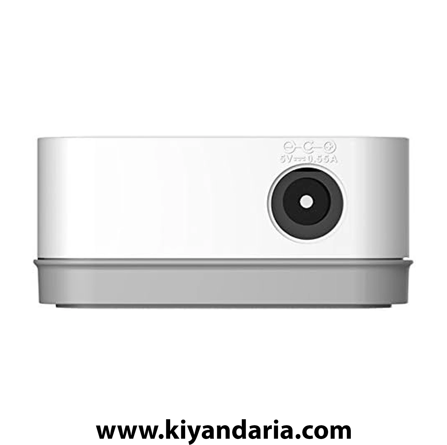 D-Link DES-1005C نمای کلی