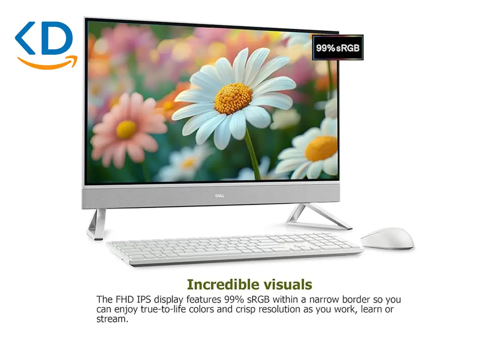 کامپیوتر همه کاره Dell Inspiron 7730
