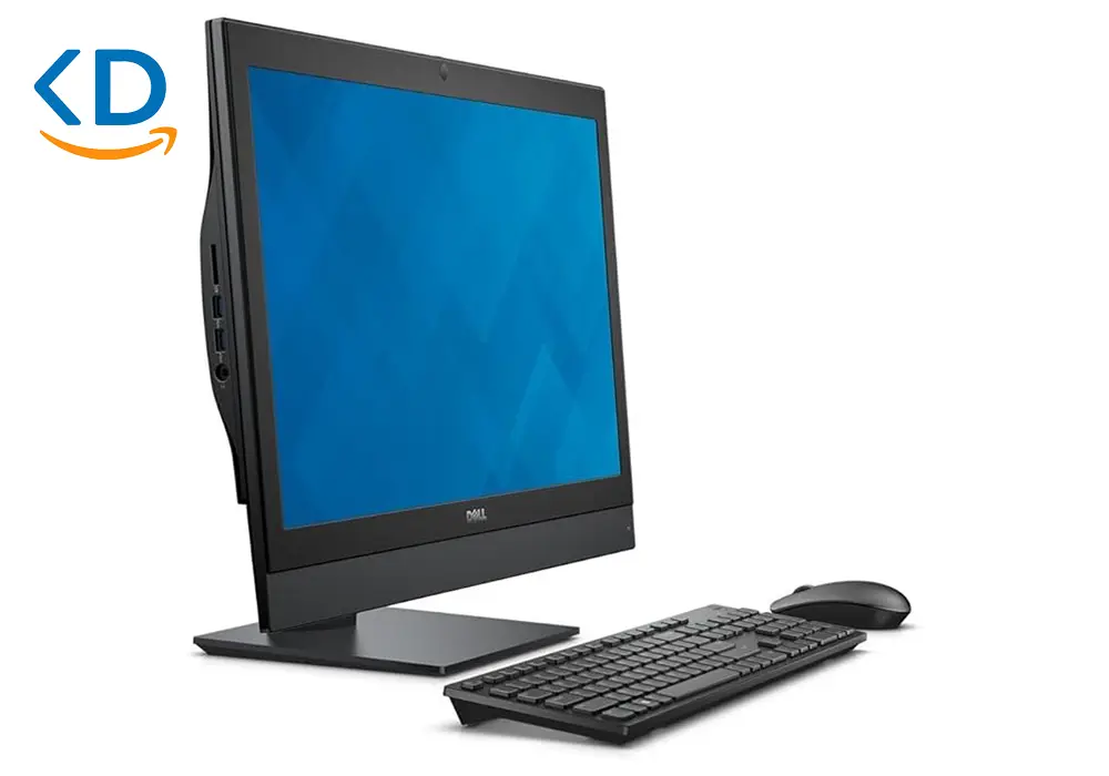 کامپیوتر همه کاره دل OptiPlex 7440