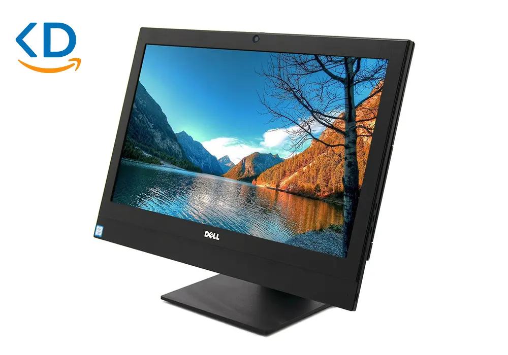 Dell OptiPlex 7450 AIO Refurbished All-in-One PC-