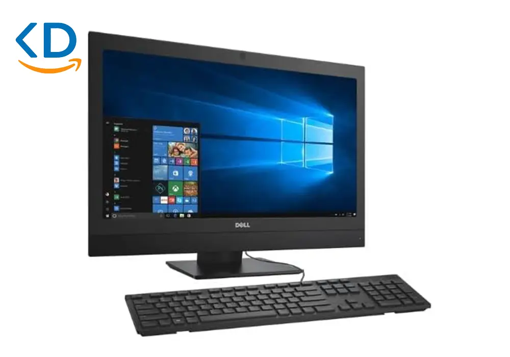 کامپیوتر همه کاره Dell OptiPlex 7450