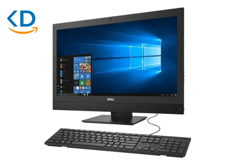 کامپیوتر همه کاره Dell OptiPlex 7450