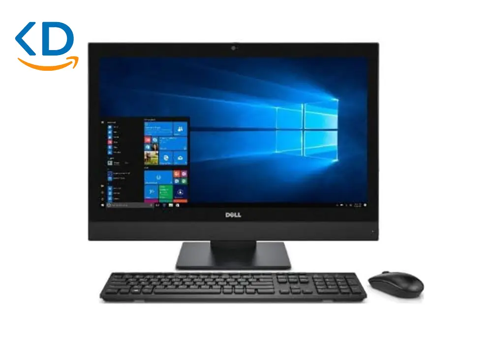 Dell OptiPlex 7450 Refurbished Intel Core i5 All-in-One PC-