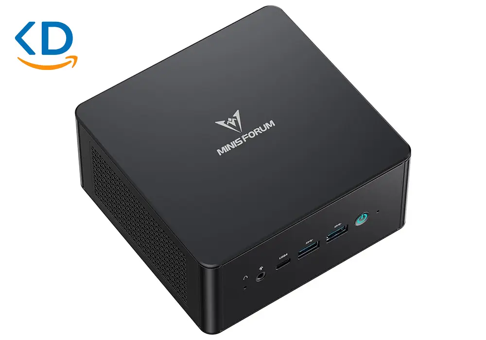 Dell mini computer