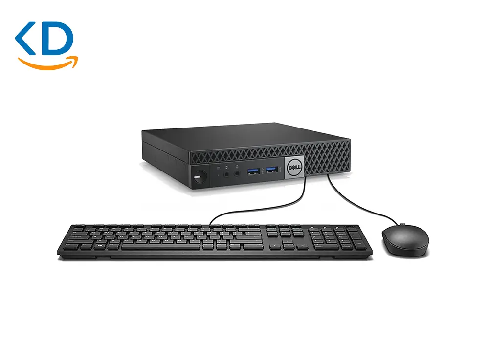 Dell mini computer