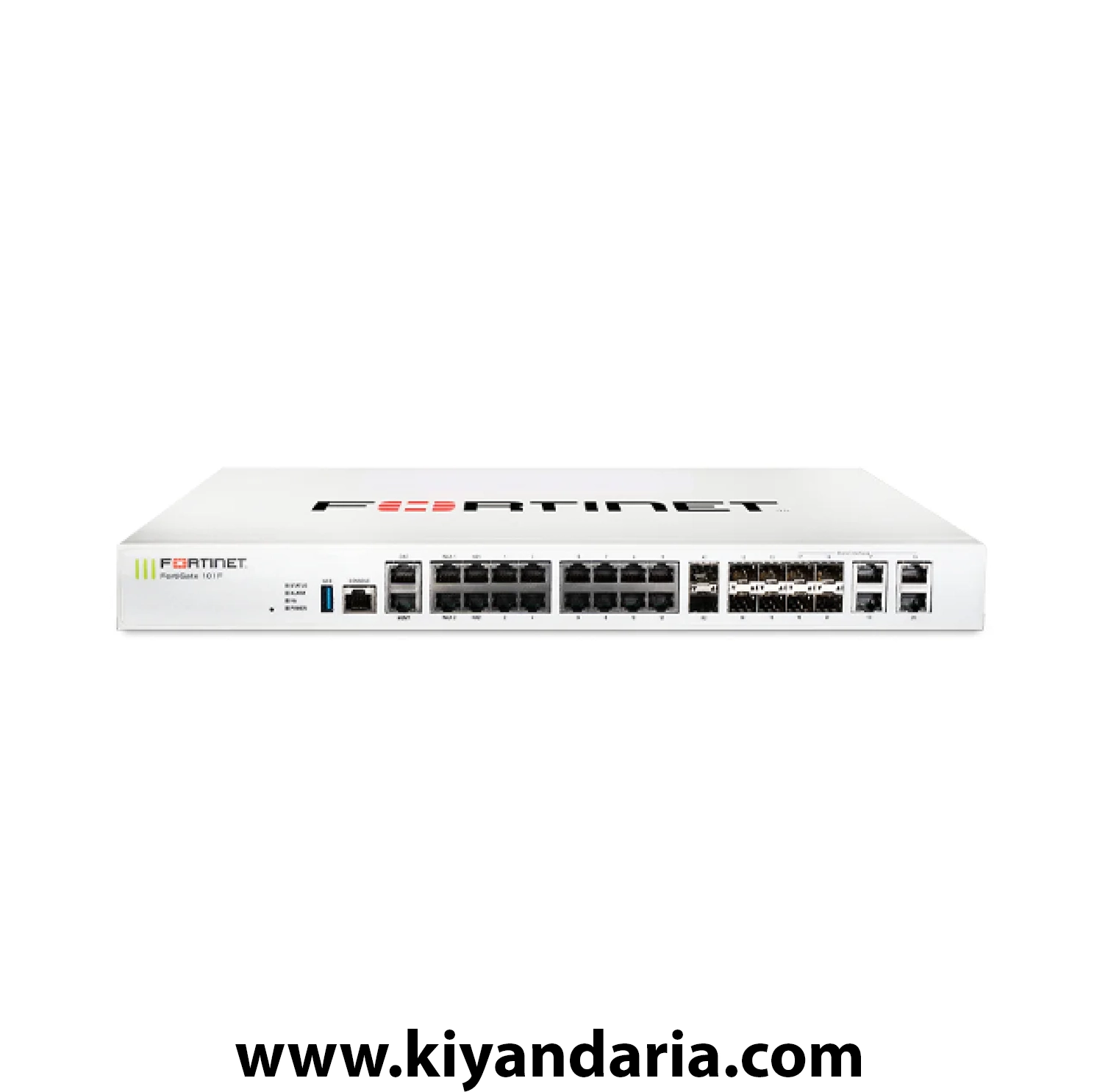 Firewall FortiGate FG-101F