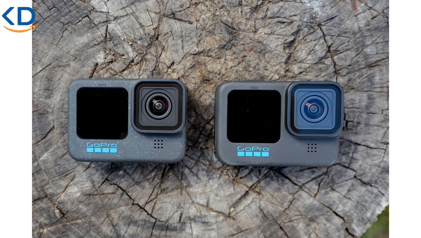 دوربین فیلمبرداری اکشن و ورزشی  GoPro HERO12 Black نسخه کامل