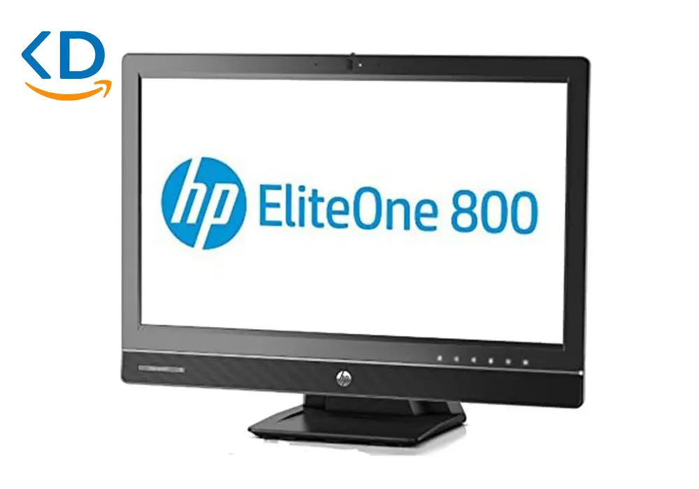 کامپیوتر همه کاره اچ پی EliteOne 800 G1