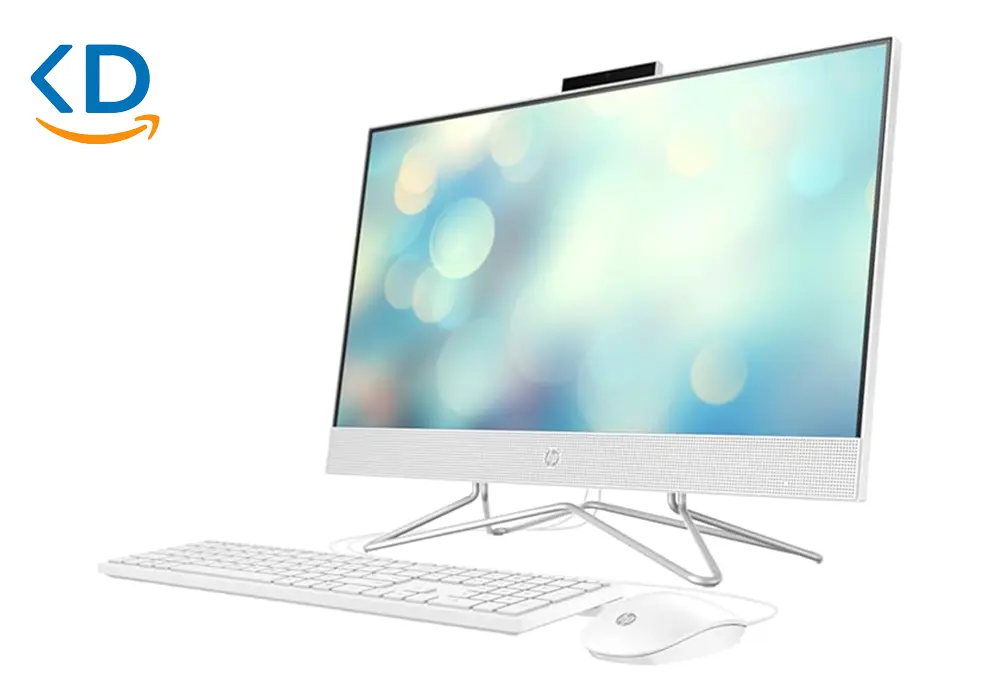 کامپیوتر همه کاره اچ پی لمسی مدل 2023 - نسل ۱۲ اینتل Core i7