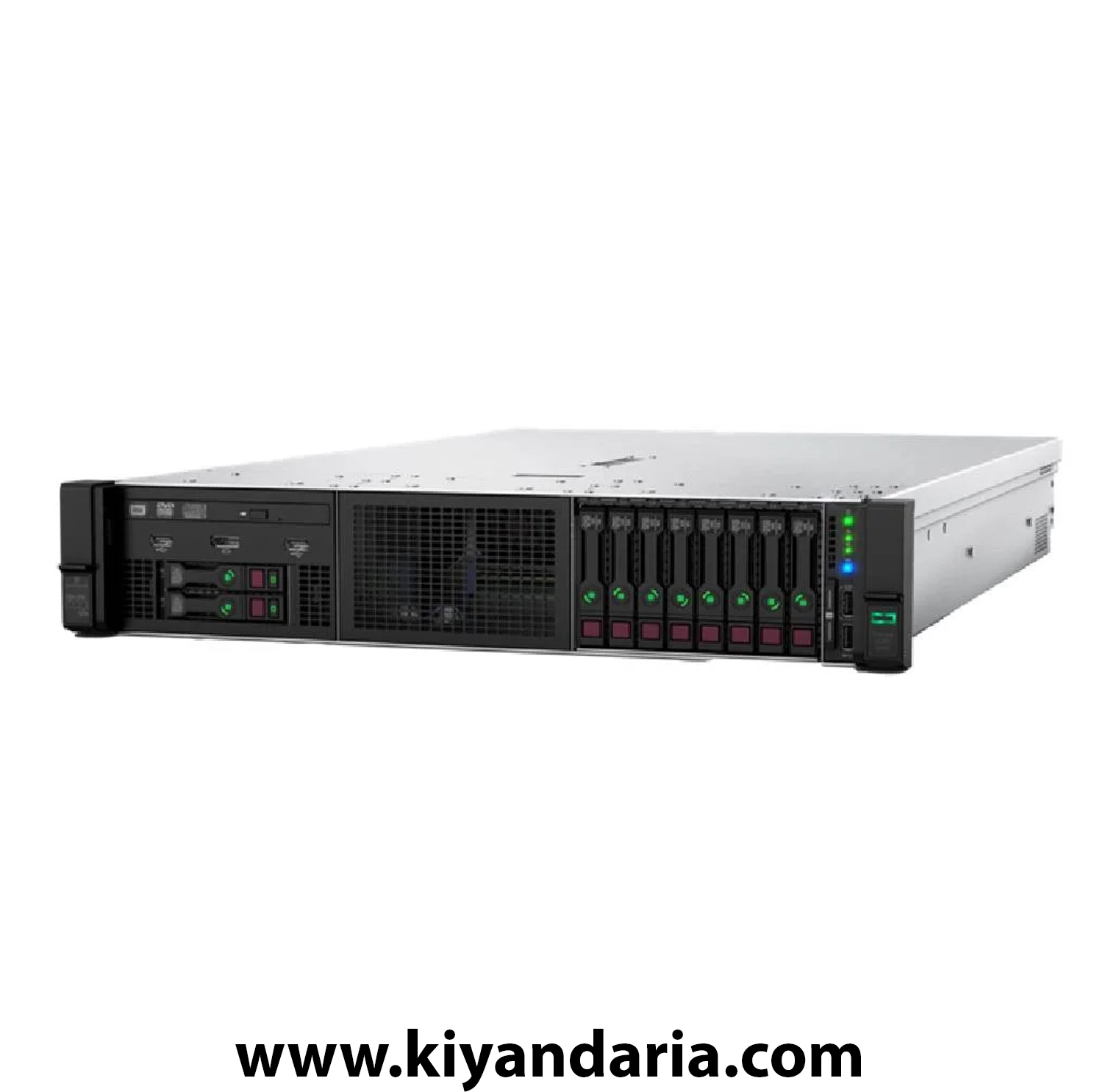 HPE ProLiant DL380 G10 Rack Server
