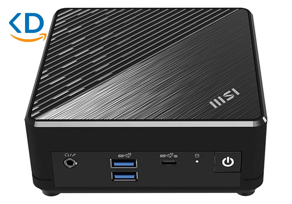 MSI Cubi N ADL S-054BUS