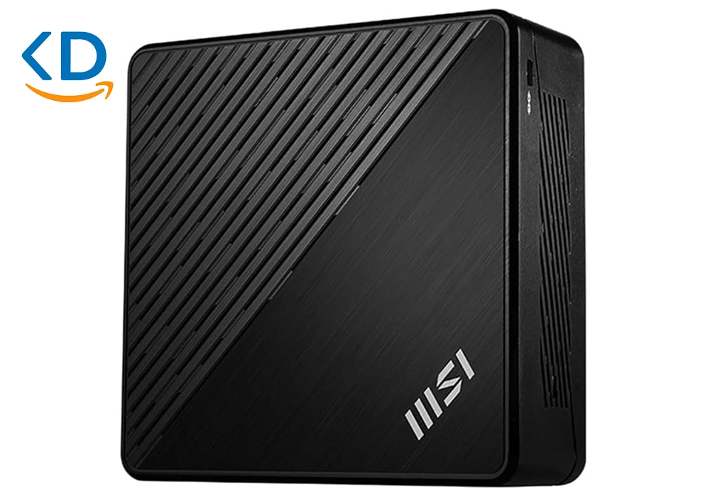 MSI Cubi N ADL S-054BUS