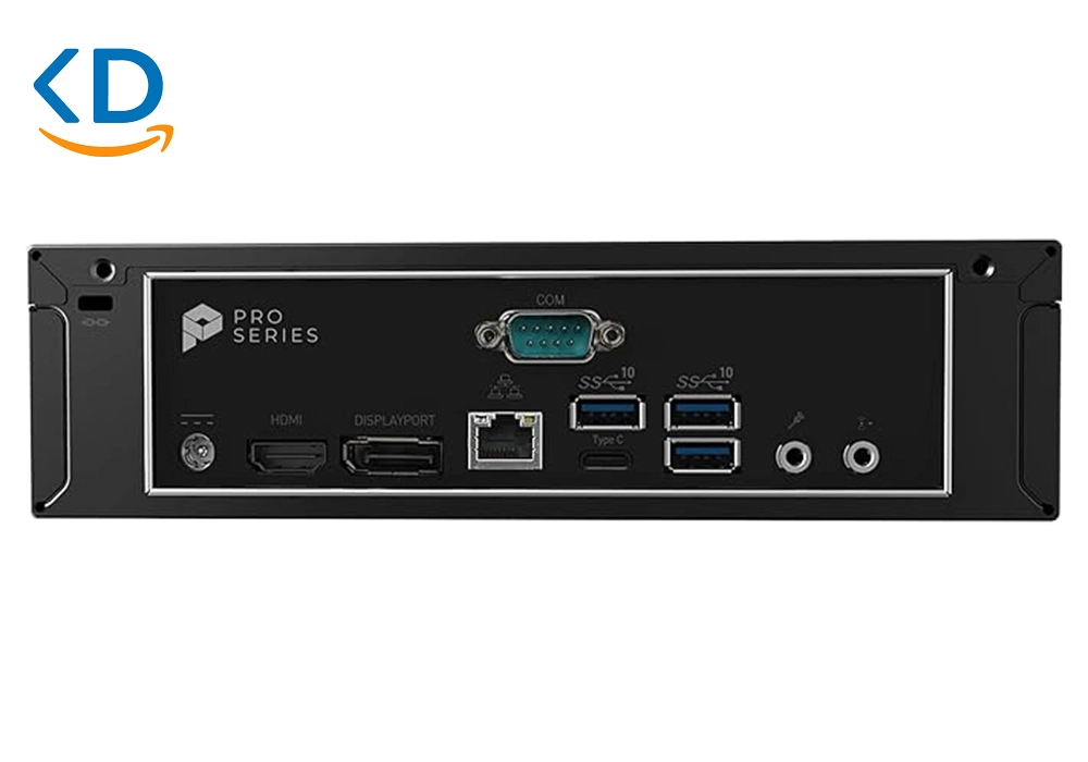 MSI Pro DP21
