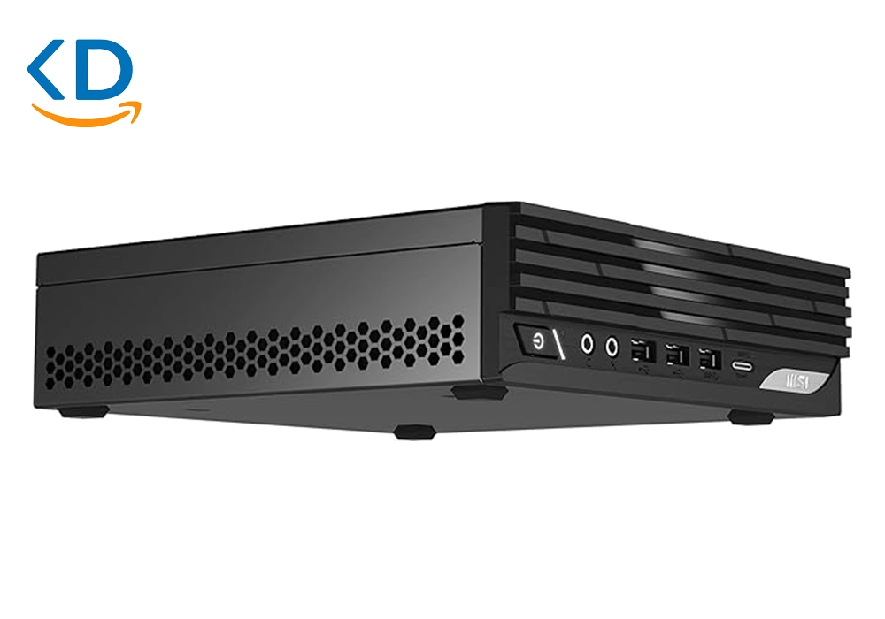 MSI Pro DP21