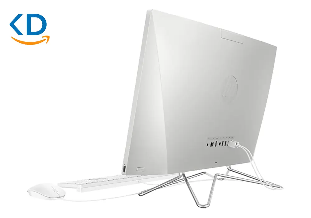 کامپیوتر همه کاره جدید اچ پی لمسی مدل ۲۰۲۳ پردازنده Intel Core i7-1165G7 نسل ۱۱