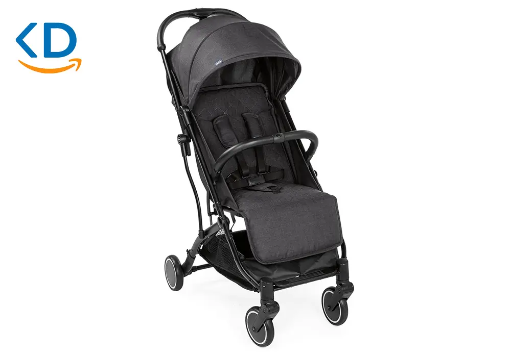 کالسکه قابل تبدیل Chicco Trolley Me