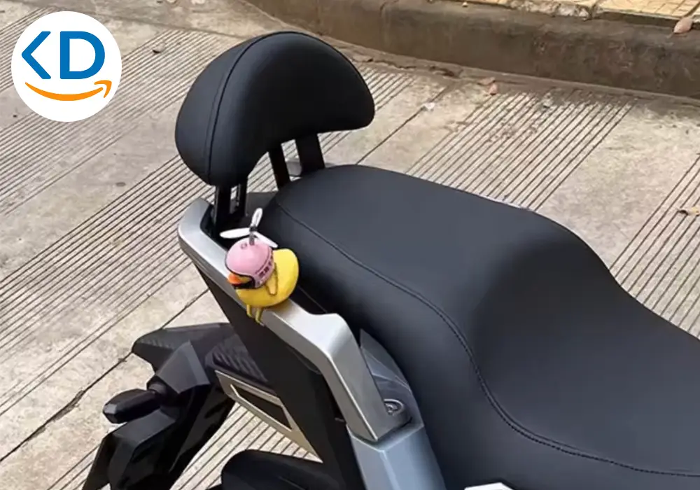 پشتی صندلی ترک نشین موتورسیکلت SYM ADX 125