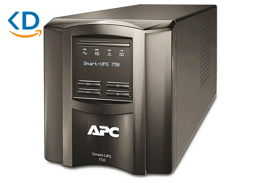 یو پی اس APC Smart-UPS 750VA