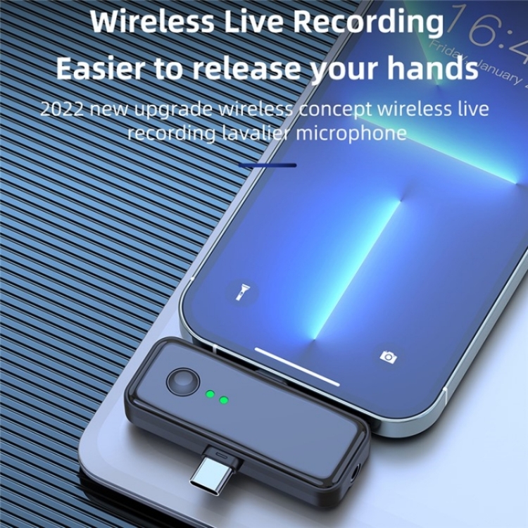 میکروفون بی سیم انسر Answer SX31 3in1 Wirreless Microphone