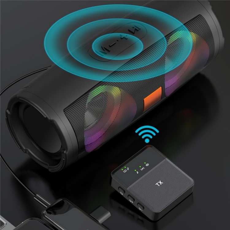 میکروفون بی سیم انسر Answer SX31 3in1 Wirreless Microphone