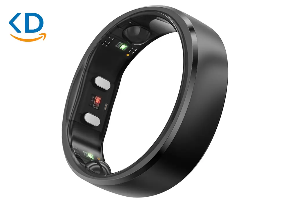 Smart ring