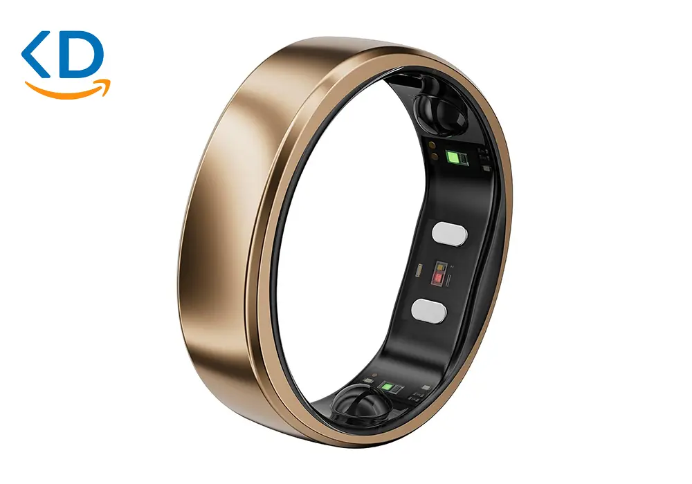 Smart ring