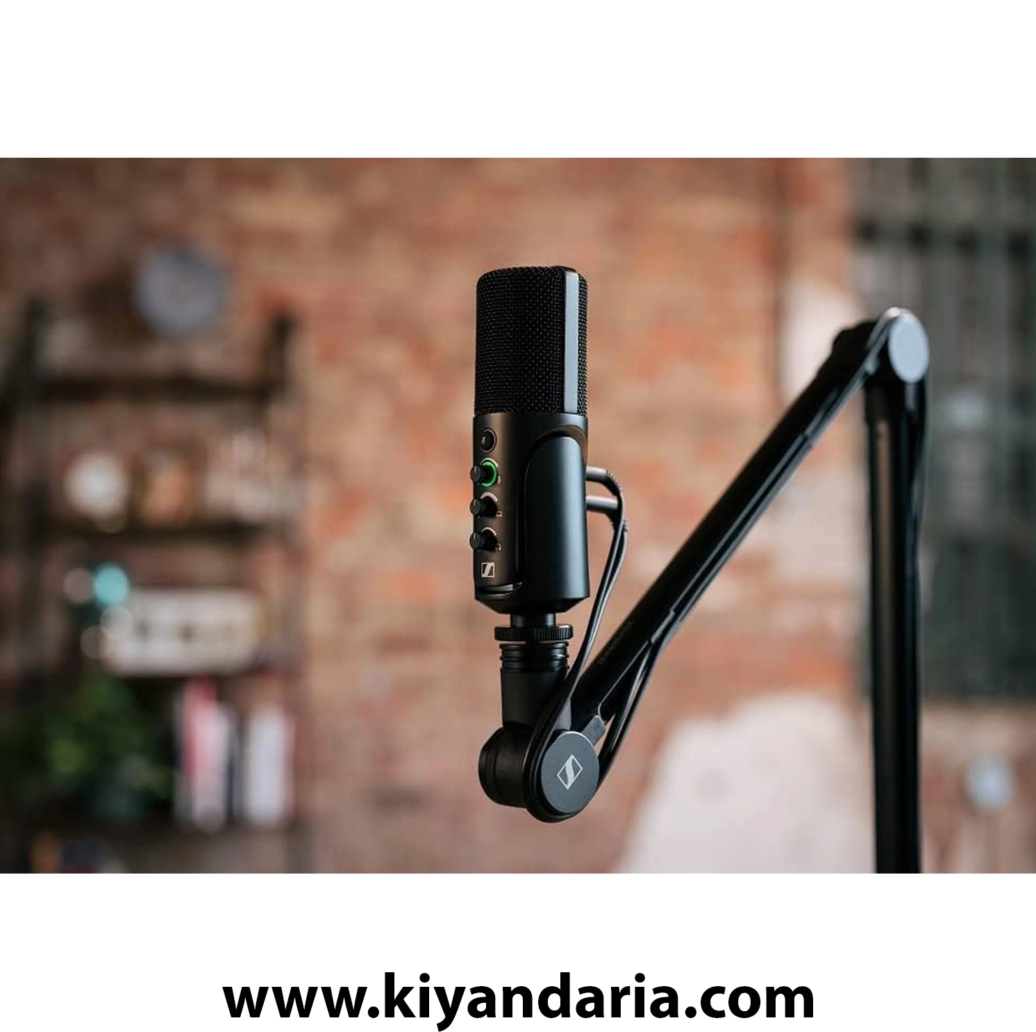 میکروفون usb