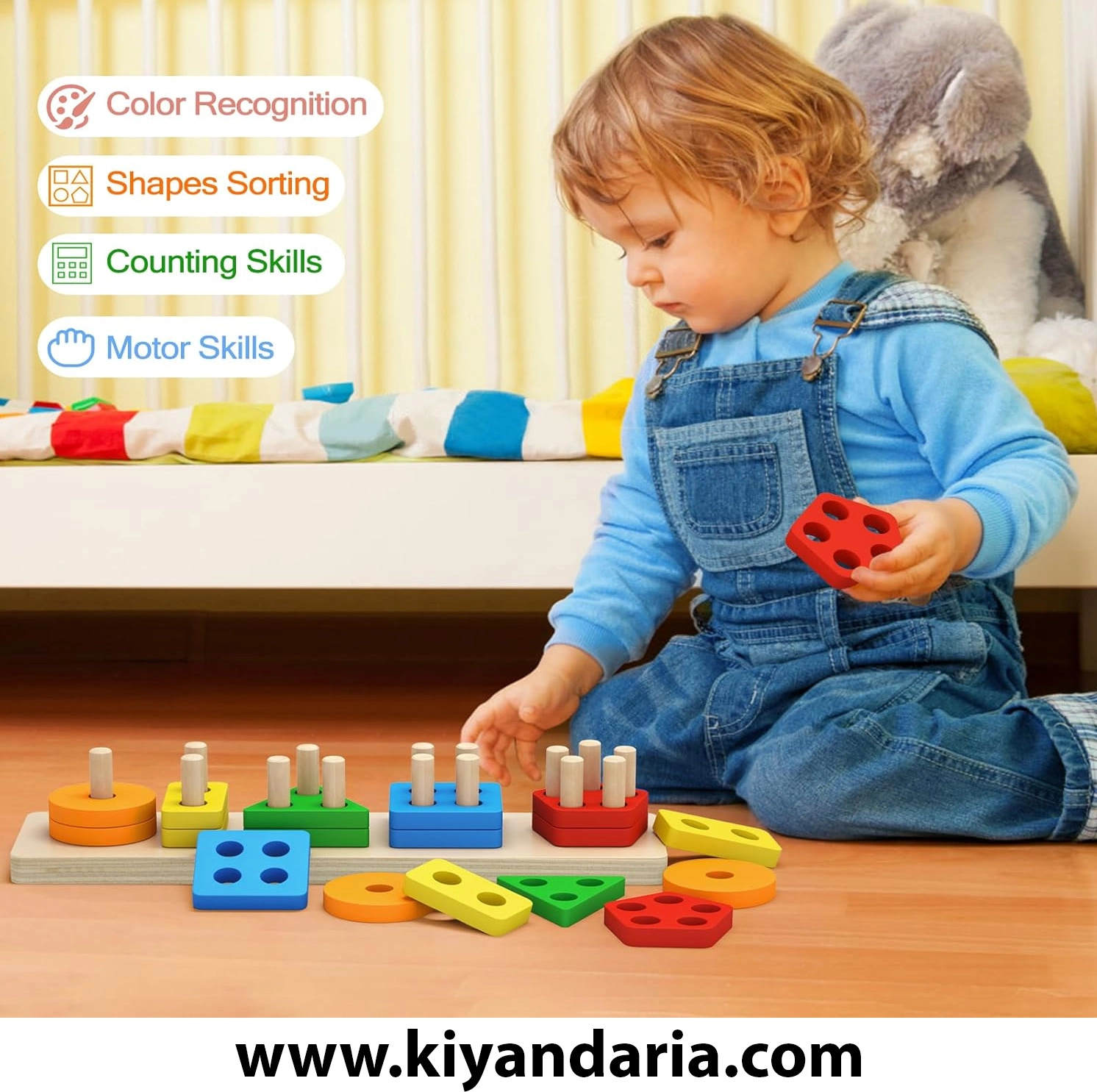 بازی فکری کودرک