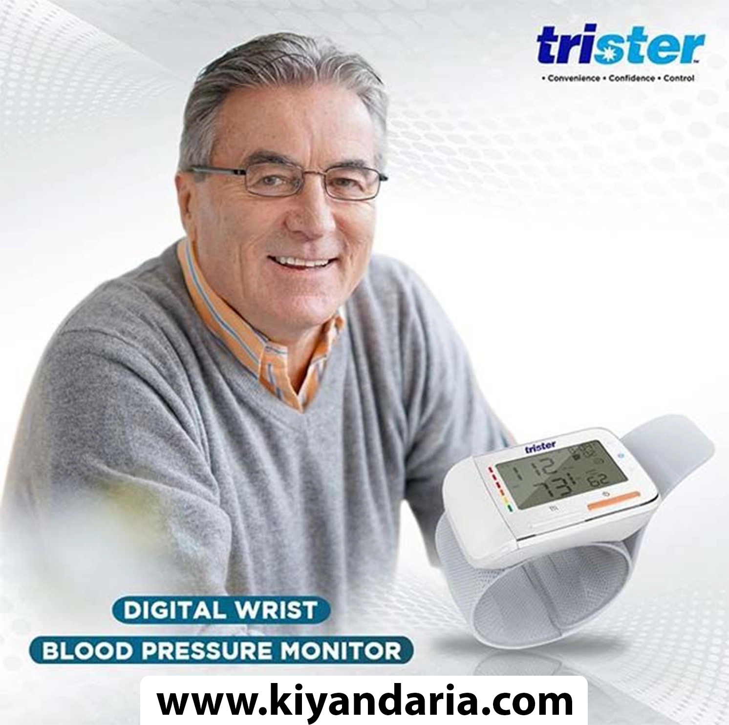 نمای کلی