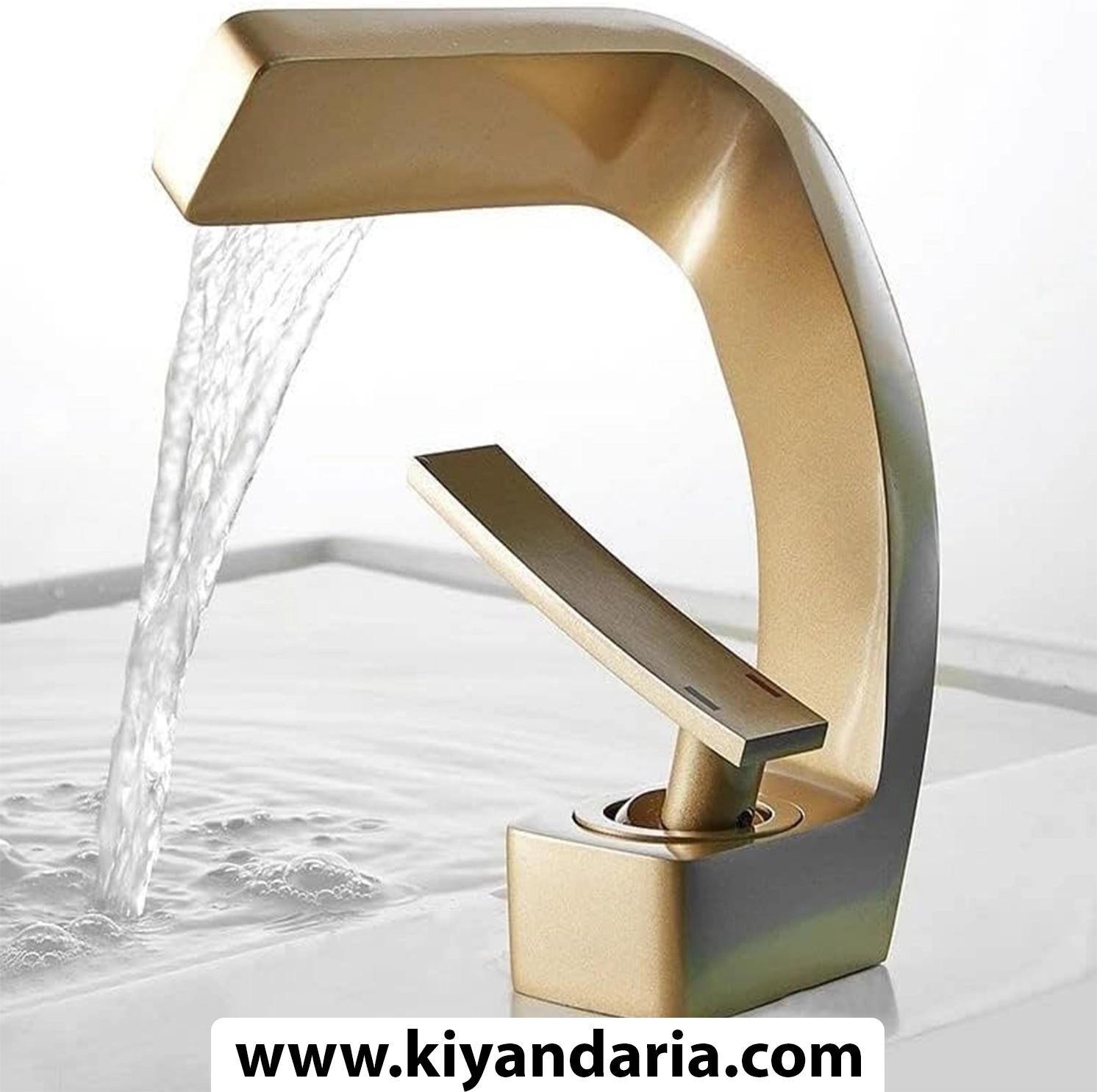 نمای کناری