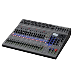 رکوردر چند کاناله  (Multi-Track Recorder)
