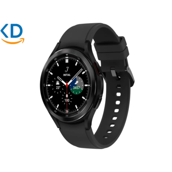 ساعت Samsung Galaxy Watch 4 Classic 46mm نسخه Refurbished - مشکی