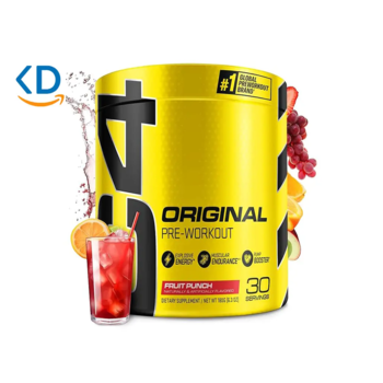 نوشیدنی انرژی زا Cellucor C4 – مکمل پودر انرژی و پیش تمرین - 30 سروینگ