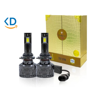 لامپ LED خودرو Tobys TF150 - تک
