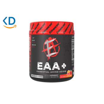 مکمل آمینو اسید Enhanced EAA - برای عضله سازی و ریکاوری