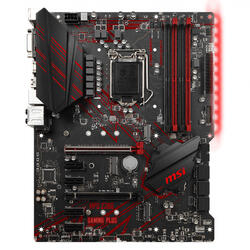 MSI مادربرد