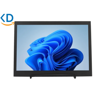 صفحه نمایش پرتابل Luqeeg 10 اینچ HD 1280x800